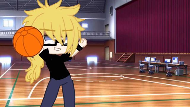 dodging meme(НЕ КОНОН) Чес/Глэм смотреть онлайн