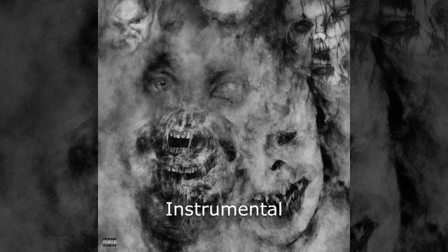 Scarlxrd - Atxmic Bxmb (Instrumental) смотреть онлайн