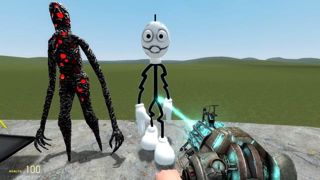 ALL POPPY PLAYTIME CHAPTER 2 CHARACTERS VS ALL CARTOON CATS In Garry's Mod! Trevor Henderson OCs смотреть онлайн