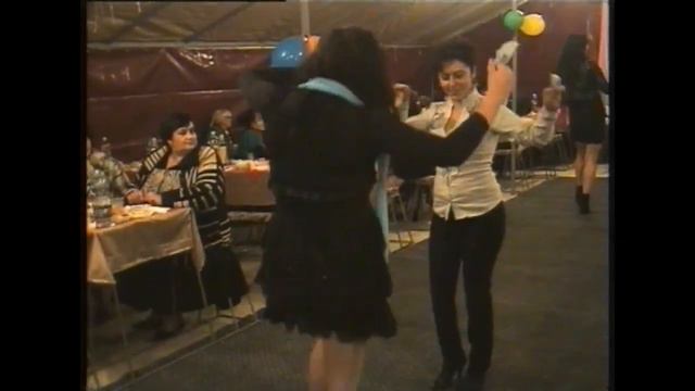 QIRIMTATAR TOYLARI ALİYE  VE ASAN KARAÇUL/КЪЫРЫМТАТАР ТОЙЛАРЫ АЛИЕ ВЕ АСАН.