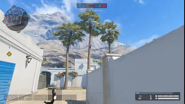 WF/RANKED COM O PESSOAL/ MAGMA MCMILLAN CS5 смотреть онлайн