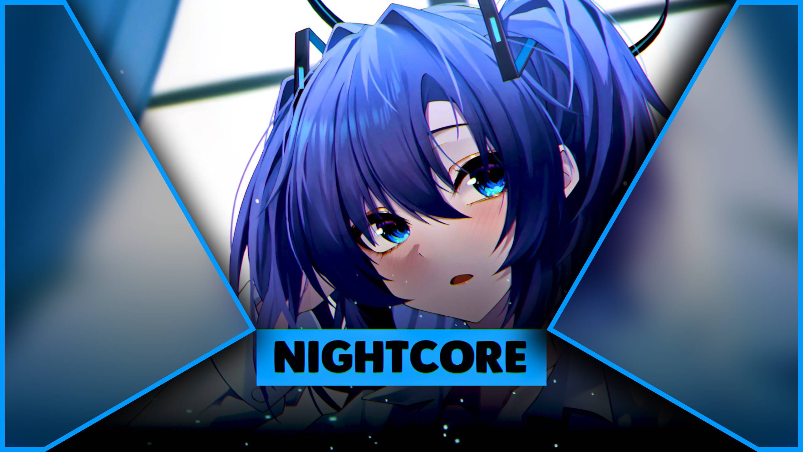 Nightcore - Whatever (Mentol, JULIET) смотреть онлайн