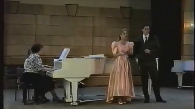 Henry Purcell "My dearest,my fairest..." смотреть онлайн