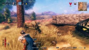 Гайд по приручению быкоящера в Valheim