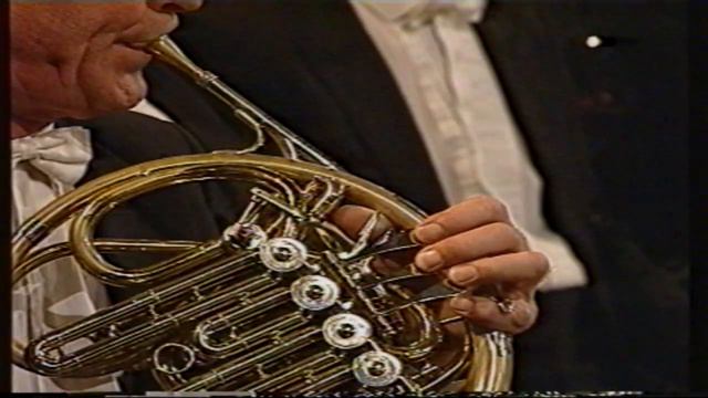 Sinfonietta (Leoš Janácek) Allegretto, Andante смотреть онлайн