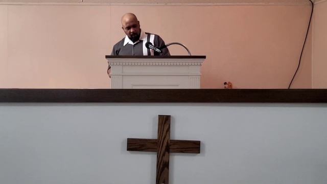 "Mene, Mene, Tekel, Peres!", 2-4-24, Pastor Nate смотреть онлайн