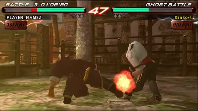 Tekken 6 | Miguel Rojo | PC Gameplay