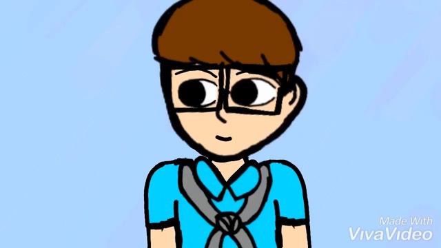 Sander Sides as Vines part 2! смотреть онлайн