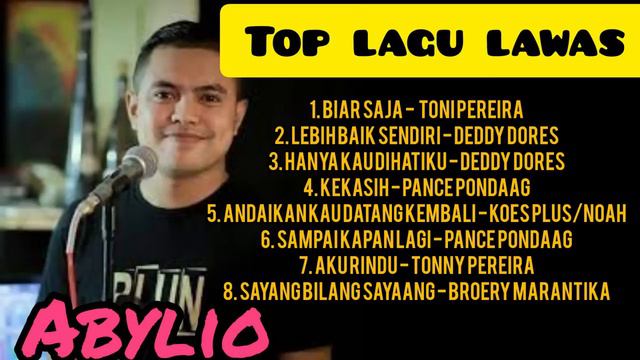 KUMPULAN TOP LAGU LAWAS -TEMBANG KENANGAN смотреть онлайн
