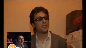 Vitamin Club 13 - Chein spasum Chstacvac kadrer