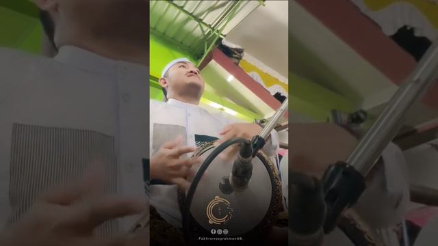 20 MENIT BERSAMA MASTER DARBUKA HASAN AZZAHIR || LIVE SRAGEN JAWA TENGAH смотреть онлайн