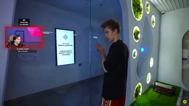 РЕАКЦИЯ на Экстремальные КАМУФЛЯЖНЫЕ Прятки с ПОДПИСЧИКАМИ ! смотреть онлайн