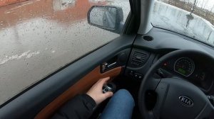 Kia Sportage Дизельный на полном приводе! Лучший на вторичке.