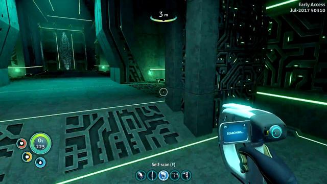 Sunbeam, Out ~ Episode E16 ~ Subnautica Gameplay смотреть онлайн