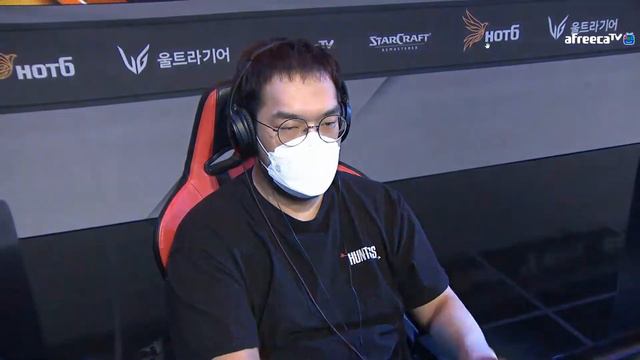 StarCraft: Remastered stream! АСЛ 11, ро16, группа C. смотреть онлайн