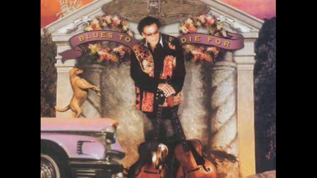 Leslie West - Mean Mistreater.wmv смотреть онлайн