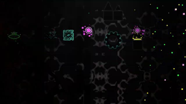 The Human Limit [Top 0] preview - Geometry dash смотреть онлайн
