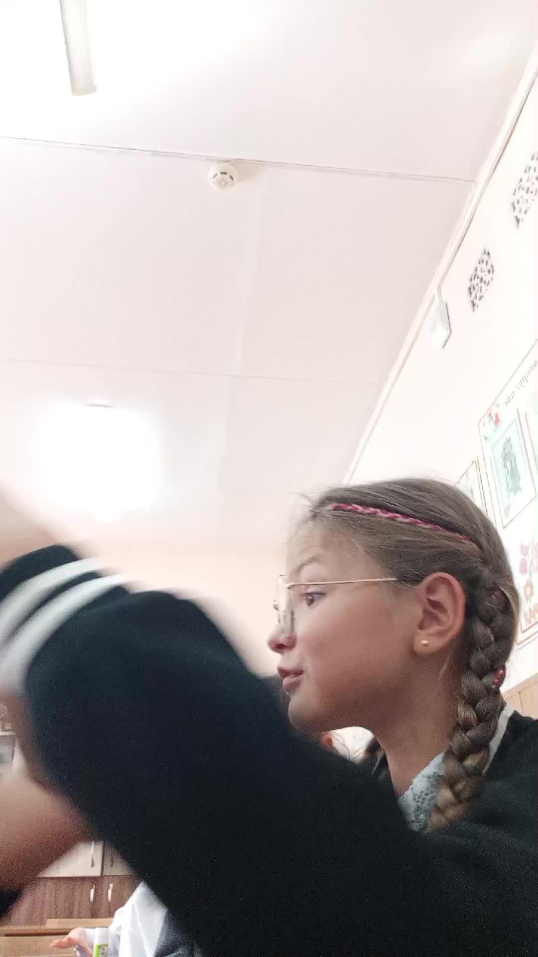 я в школе♡ смотреть онлайн