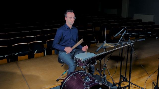 6&8, by Tobias Brostrom, performed by Jonathan Sharp смотреть онлайн