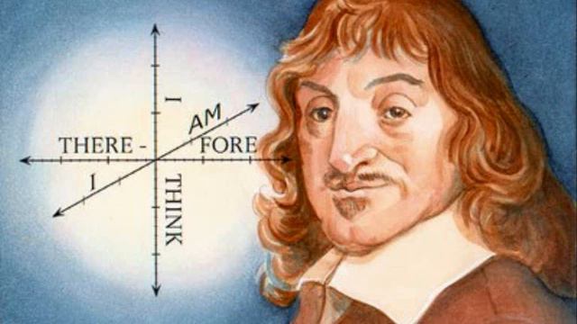 René Descartes - Ich denke, also bin ich 1/2 смотреть онлайн