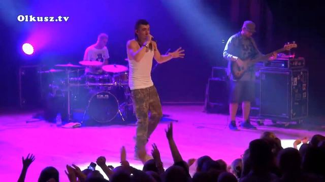 Kamil Bednarek Wolbrom 2014 смотреть онлайн