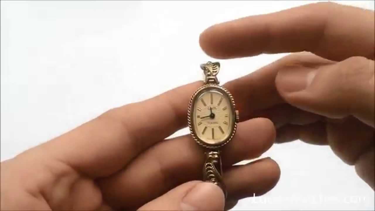 Обзор часов Луч 9459593 смотреть онлайн