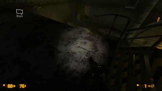 Black Mesa: I'm a scientist part 1 смотреть онлайн