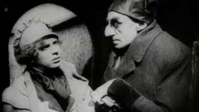 Gustav von Wangenheim Biografie - Deutsche Schauspieler смотреть онлайн