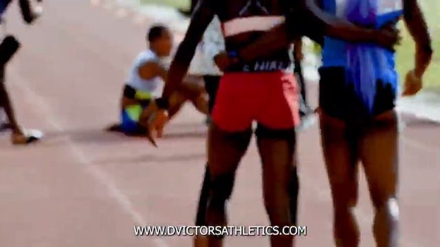 Blessing Okagbare 10.63 100m Olympic trials смотреть онлайн
