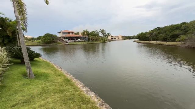 O LEOZINHO ME EMPURROU NO LAGO DE JACARÉ смотреть онлайн