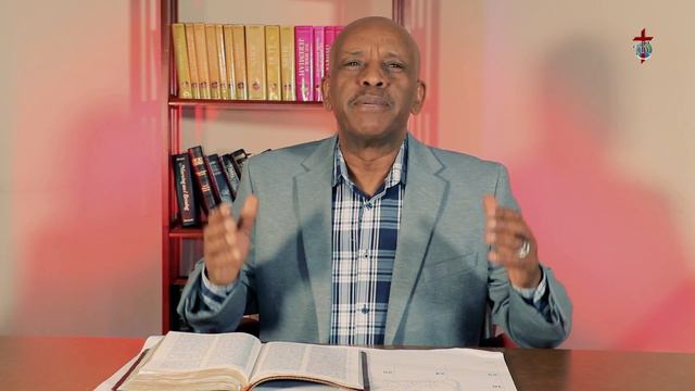 "እረፍት" ድንቅ ጊዜውን የጠበቀ መልዕክት በመጋቢ ሙሉጌታ አባተ смотреть онлайн