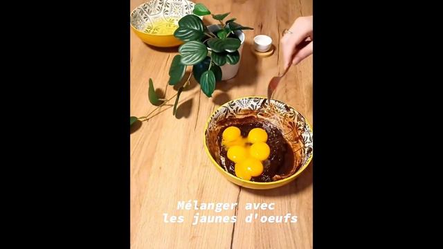 dessert au chocolat facile , facon lignac смотреть онлайн