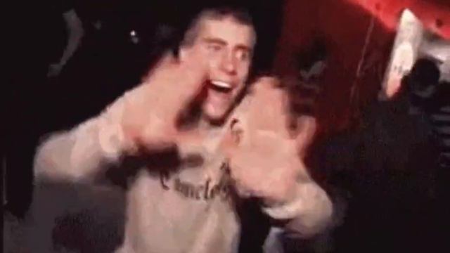 очень плохая rollin limp bizkit смотреть онлайн