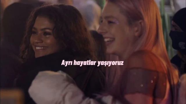 Forever Honey - Where We Are Sometimes | Türkçe Çeviri смотреть онлайн