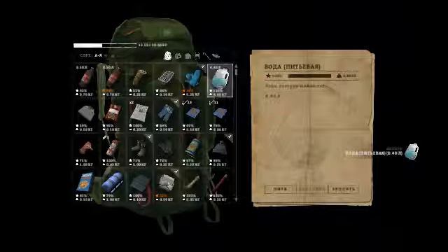 The Long Dark Выживание №0 Смотрим игру смотреть онлайн