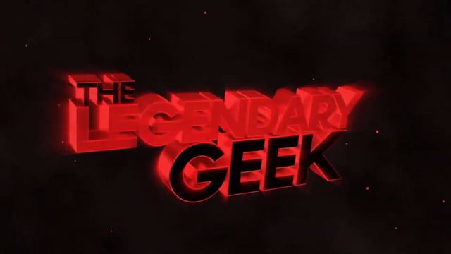 Great Geek - Intro смотреть онлайн