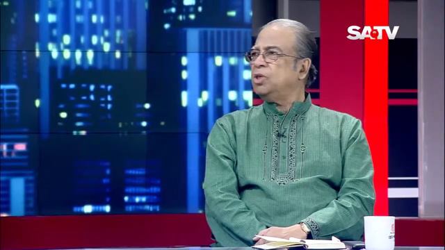 Talk Show with Professor Dr. Nazmul Ahsan Kalimullah & Mahfuz Ullah | EP 368 04 MAY 2015 смотреть онлайн