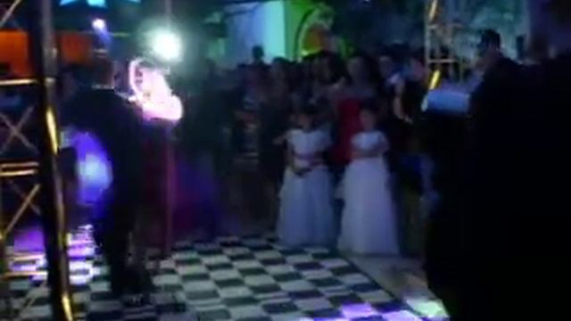 Tango + Gafieira - Souza e Mariana смотреть онлайн