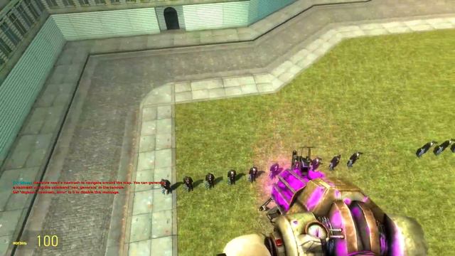 MECHA AND SPEAKER CAMERA MAN BOSS ARMIES VS SKIBIDI DOB DOB TOILET BOSS ARMY In Garry's Mod! смотреть онлайн