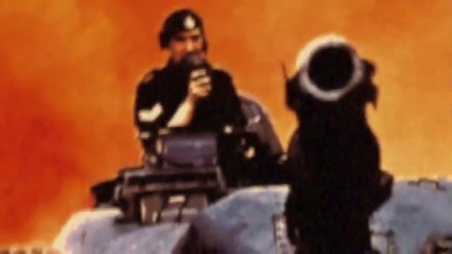 Uriah Heep - Salisbury, Mick Box guitar solo смотреть онлайн