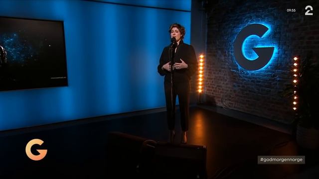 Sissel Kyrkjebø - I Rest My Eyes - 2022 смотреть онлайн