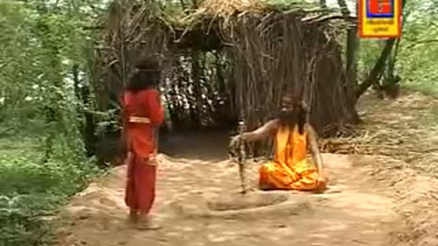 Ramapir No Rankar (Part 3) - Gujarati Movie | Gagan Jethva & Rekha Rathod | Ramdevpir Full Movie