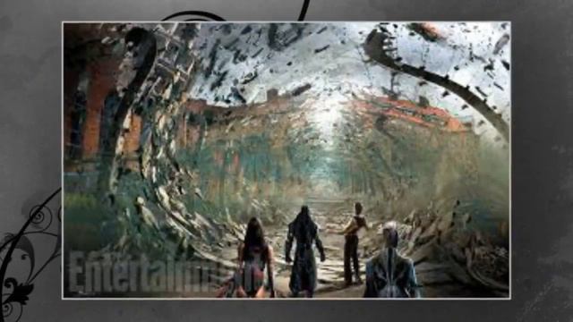 Making of X-Men Apocalypse movie, Shooting spot videos||Bryan Singer||Simon Kinberg смотреть онлайн