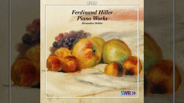 Piano Sonata No. 3 in G Minor, Op. 78: III. Allegro energico e con fuoco смотреть онлайн