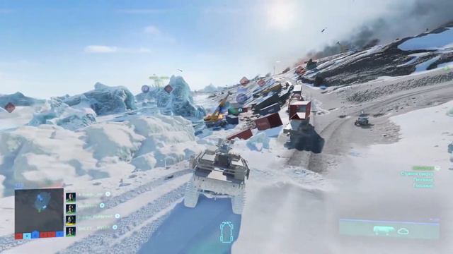 Battlefield2042 ранний доступ ps5 смотреть онлайн