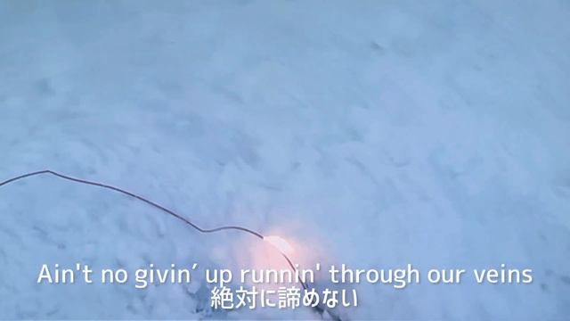 【和訳MV】Gary Levox - We Got Fight (lyrics) The Ice Road／アイス・ロード主題歌 смотреть онлайн