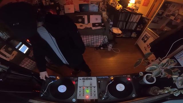 Frankie $ - Oldschool UK Garage / 2 Step Mix