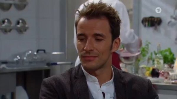 Sturm der Liebe Clara & Adrian II Folge 2614