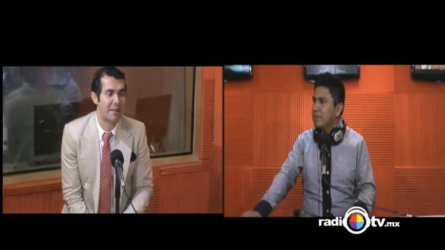 Entrevista Lorenzo Ruiz director de Tommy Hilfiger México con Enrique Vera en Evolución y Líderes смотреть онлайн