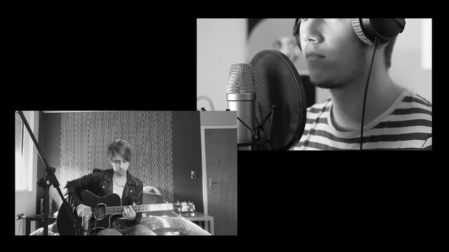 In Your Athmosphere (cover) - John Mayer смотреть онлайн